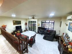 Cerelia Vista (D19), Terrace #535356411